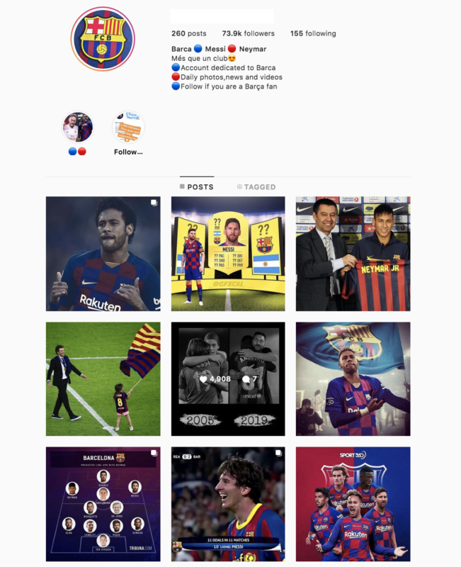 SurgeGram