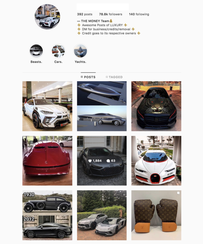 SurgeGram