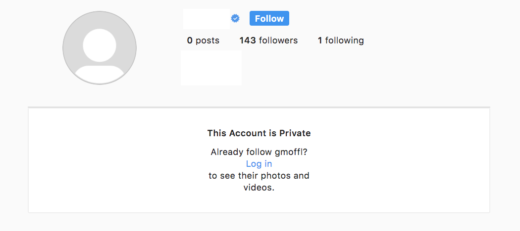 4K Legacy Verified Instagram Account for Sale - SwapSocials : u