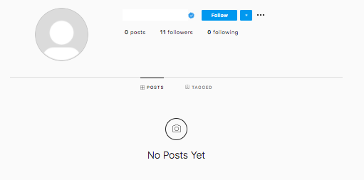 Buy Verified Instagram Account for Sale