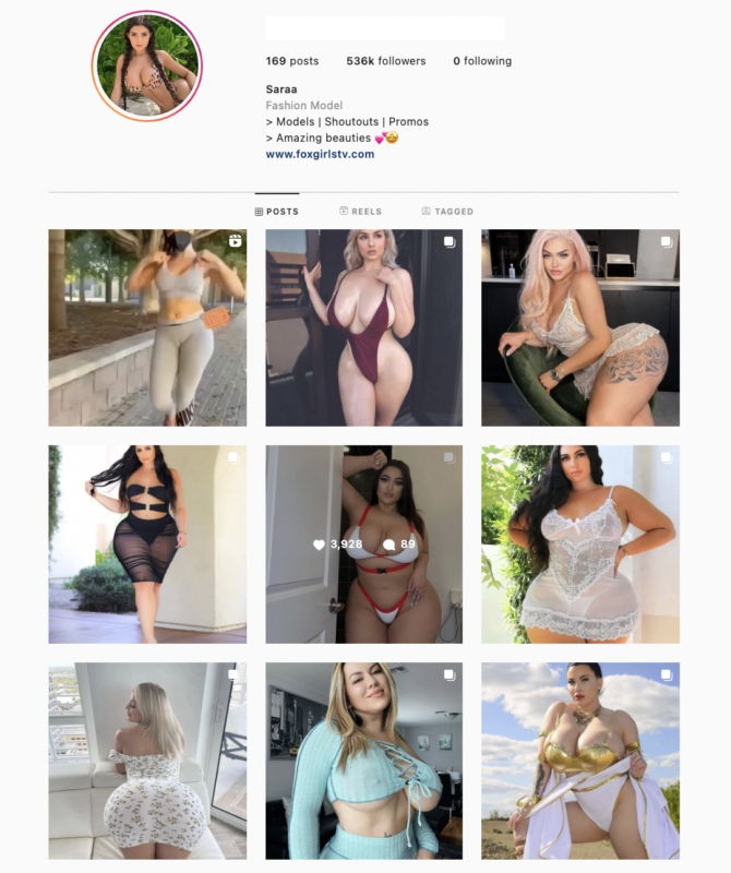 SurgeGram