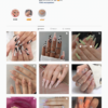 Buy Nails Instagram Account for Sale