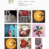 Buy DIY Instagram Account for Sale