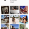 Buy Couples Instagram Account for Sale