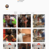 Buy Fitness Instagram Account for Sale
