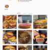 Food Instagram Account For Sale