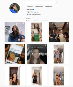Memes Instagram Account For Sale