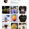 Buy Bartender Instagram Account for Sale