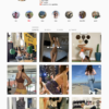 Buy Fitness Models Instagram Account for Sale