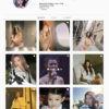 Buy Kpop Instagram Account for Sale