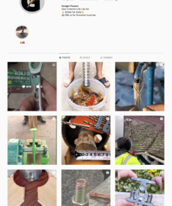 Buy Instagram Account for Sale