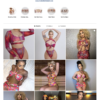 Buy Instagram Account for Sale from #1 Instagram Account Seller