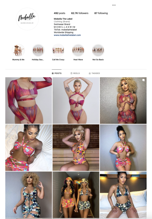 Buy Instagram Account for Sale from #1 Instagram Account Seller