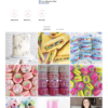 65K Dessert Influencer Lifestyle Instagram Account