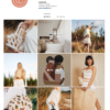 46K Decor Influencer Lifestyle Account