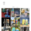 56K Beer Influencer Lifestyle Instagram Account