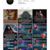 Buy Instagram Account for Sale