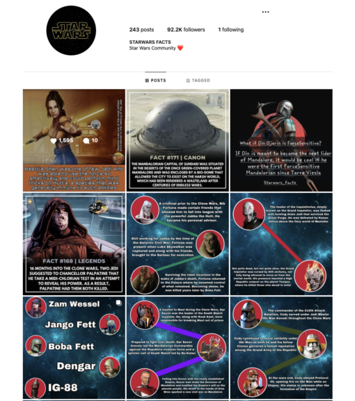 Buy Instagram Account for Sale