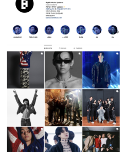 Buy Instagram Account for Sale