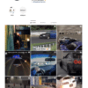 Buy Cars Instagram Account for Sale