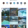 Buy Travel Instagram Account for Sale