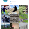 Buy Travel Instagram Account for Sale