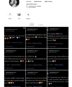 Buy Instagram Account For Sale