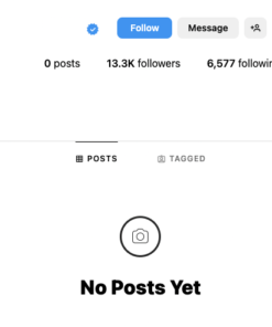 verified on instagram for sale｜TikTok Search